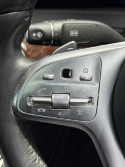 Mercedes Benz S450 2018 full