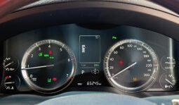 Lexus LX570 2019 full