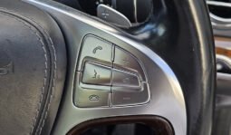Mercedes Benz S550e 2017 full