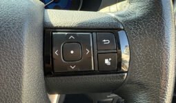 Toyota Hilux D Cabin 2018 full