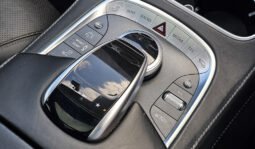 Mercedes Benz S550e 2017 full
