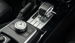 
										Mercedes Benz G63 2018 full									