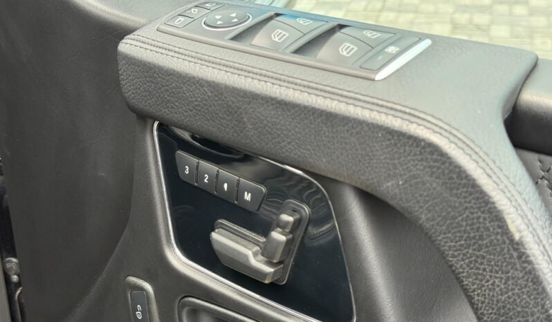 
								Mercedes Benz G63 2018 full									