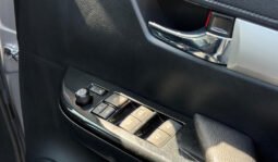 Toyota Hilux D Cabin 2018 full