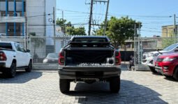 Toyota Hilux D Cabin 2018 full