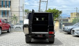 
										Mercedes Benz G63 2018 full									