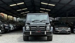 
										Mercedes Benz G63 2018 full									