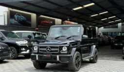 
										Mercedes Benz G63 2018 full									