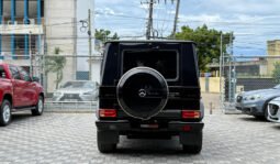 
										Mercedes Benz G63 2018 full									