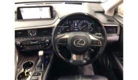Lexus RX300 2018