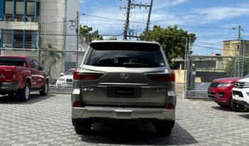 Lexus LX570 2019