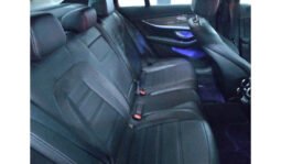 Mercedes E43 2018 full