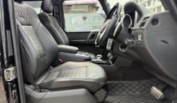 
										Mercedes Benz G63 2018 full									
