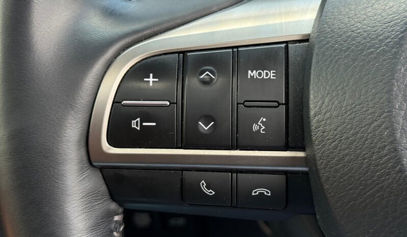 Lexus LX570 2019 full