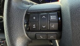 Toyota Hilux D Cabin 2018 full