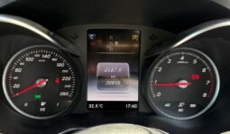 Mercedes Benz C200 2018 full