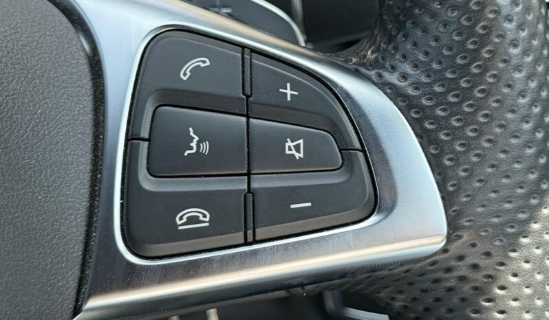 Mercedes Benz C200 2018 full