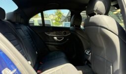 Mercedes Benz C200 2018 full