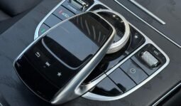 Mercedes Benz C200 2018 full