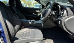 Mercedes Benz C200 2018 full