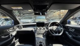 Mercedes Benz C200 2018 full