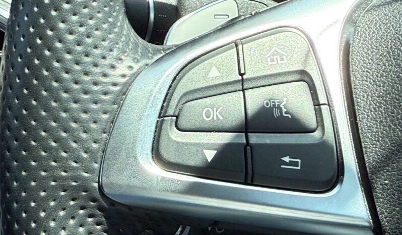 Mercedes Benz C200 2018 full