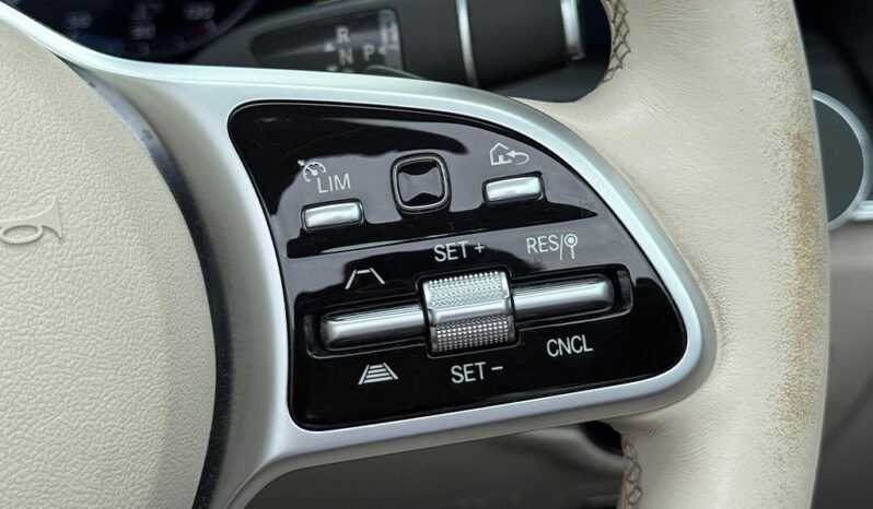 Mercedes Benz E200 Cabriolet 2018 full