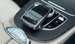 Mercedes Benz E200 Cabriolet 2018 full