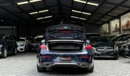 Mercedes Benz E200 Cabriolet 2018 full