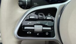 Mercedes Benz E200 Cabriolet 2018 full