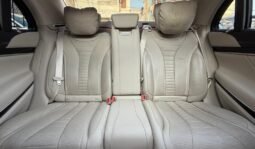 
										Mercedes Benz S560 2018 full									