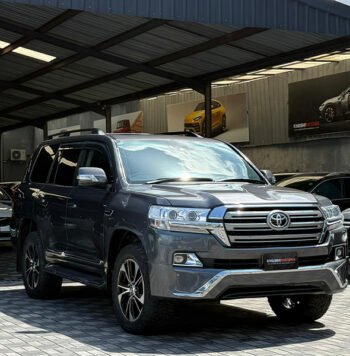 Best Car Dealer In Kenya