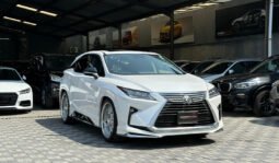 Lexus RX300 2018