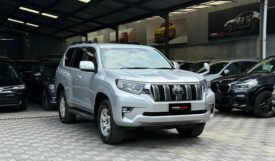 Toyota Land Cruiser Prado 2019