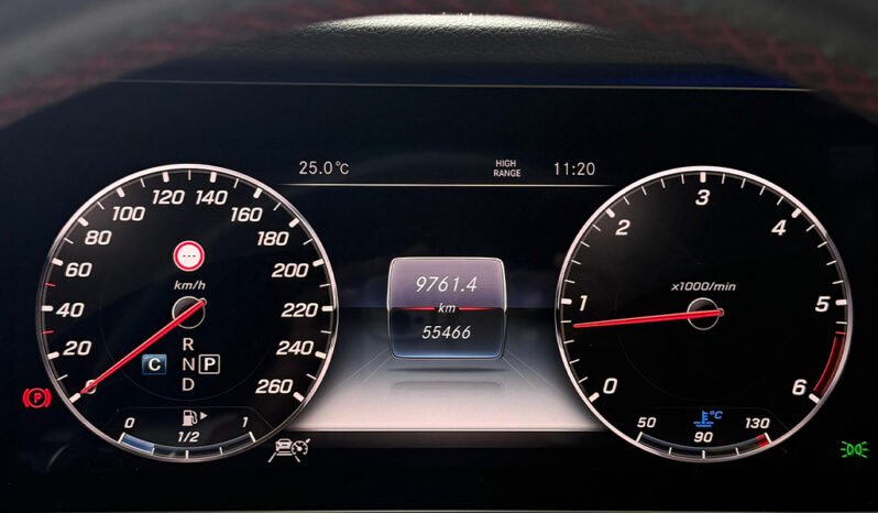 
								Mercedes Benz G350d 2018 full									