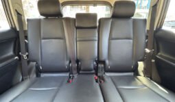 
										Toyota Land Cruiser Prado 2018 full									