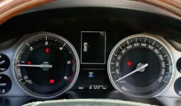 
Toyota Land Cruiser Sahara V8 2015 full									