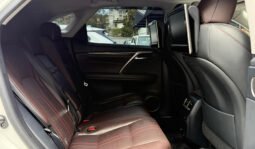 Lexus RX300 2018 full