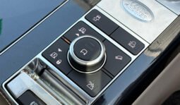 Land Rover Range Rover Vogue 2018 full