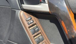 
										Toyota Land Cruiser Prado 2018 full									