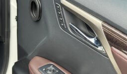 Lexus RX300 2018 full