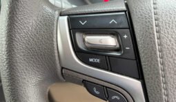 
Toyota Land Cruiser Prado 2019 full									