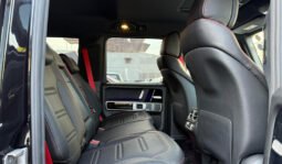 
										Mercedes Benz G350d 2018 full									