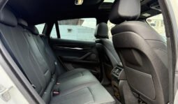 BMW X6 M 2018 full