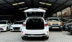 Lexus RX300 2018 full