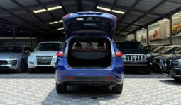 
Toyota Harrier 2018 full									