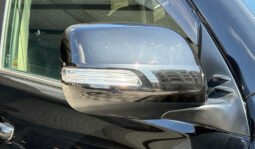 
										Toyota Land Cruiser Prado 2018 full									