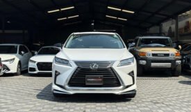 Lexus RX300 2018