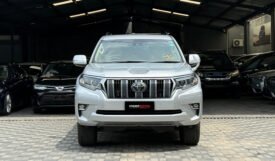 Toyota Land Cruiser Prado 2019