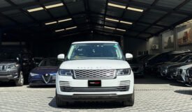 Land Rover Range Rover Vogue 2018